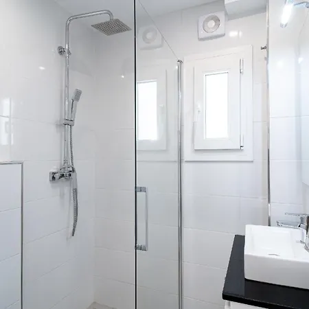 Fuer 6 Personen Ca 105 Qm In Nerja, Andalusien Costa Del Sol Apartment *