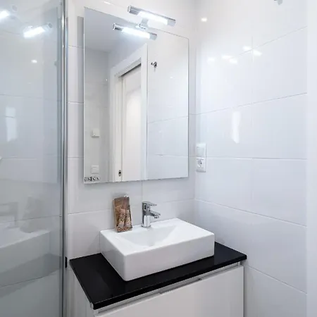 Fuer 6 Personen Ca 105 Qm In Nerja, Andalusien Costa Del Sol * Nerja