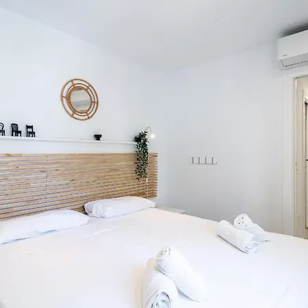 Fuer 6 Personen Ca 105 Qm In Nerja, Andalusien Costa Del Sol